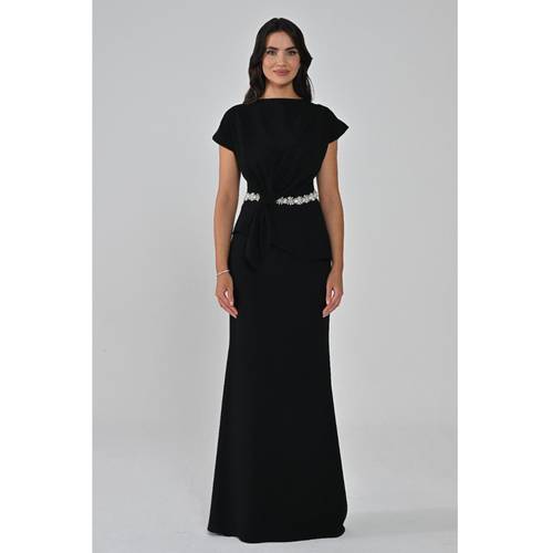 AFB EVENING DRESS (PRE-ORDER)