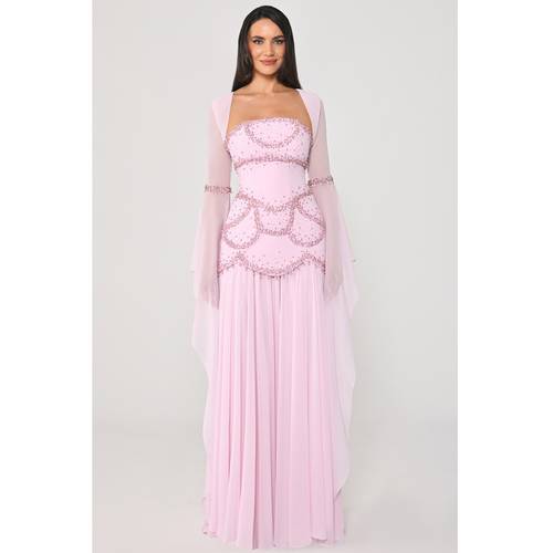 AFB EVENING DRESS