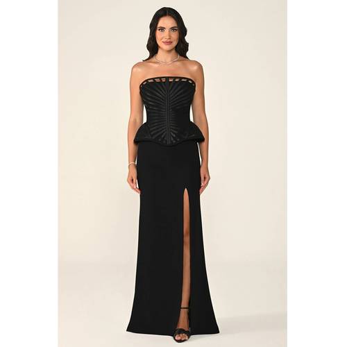 AFB EVENING DRESS (PRE-ORDER)
