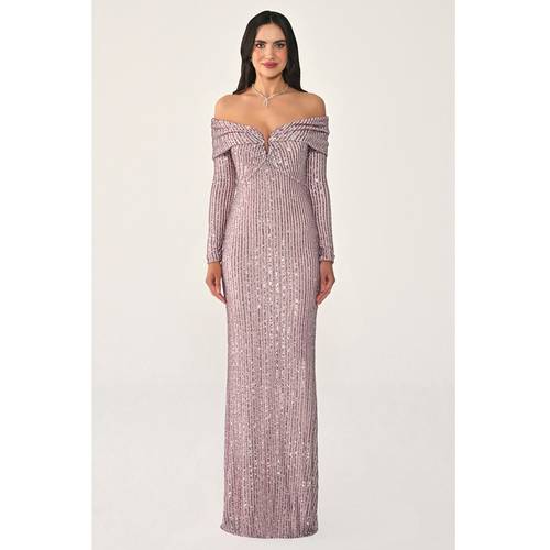 AFB EVENING DRESS (PRE-ORDER)