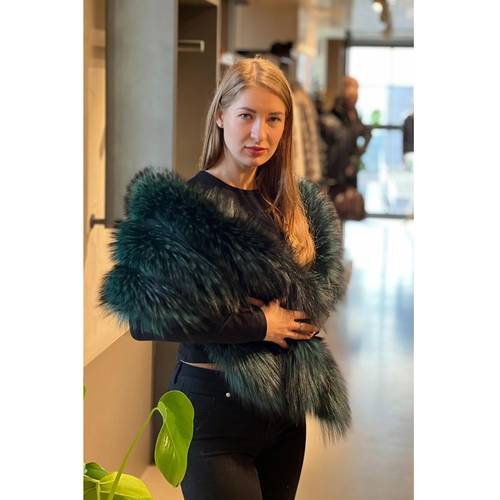 PUNTO FUR (PRE-ORDER)