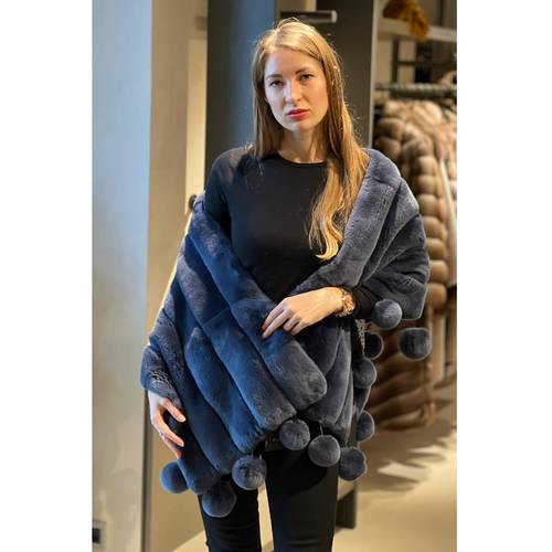 PUNTO FUR (PRE-ORDER)