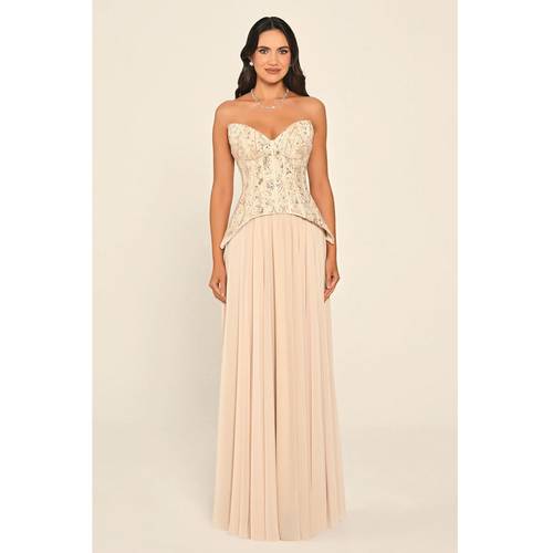AFB EVENING DRESS (PRE-ORDER)