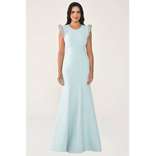 AFB EVENING DRESS (PRE-ORDER)