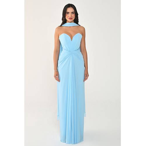AFB EVENING DRESS (PRE-ORDER)