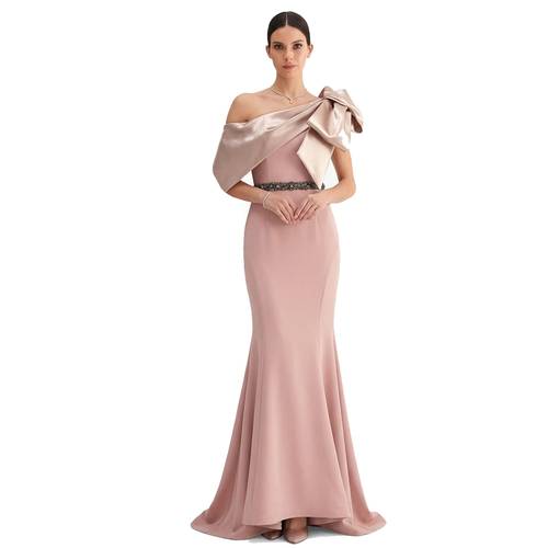 MLK EVENING DRESS