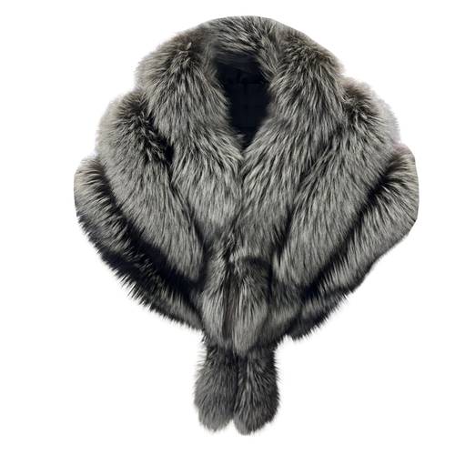SAGA FUR (PRE-ORDER)