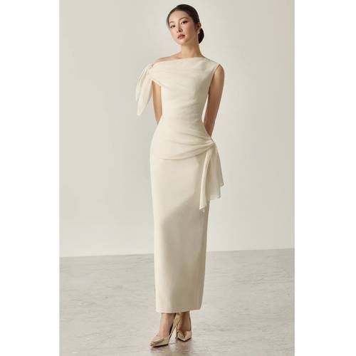 V-T DRESS