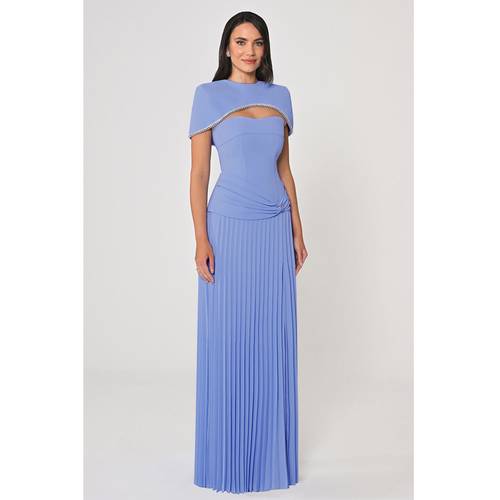 AFB EVENING DRESS (PRE-ORDER)