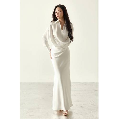 V-T DRESS