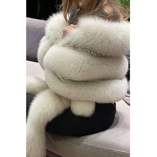SAGA FUR (PRE-ORDER)