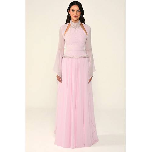 AFB EVENING DRESS (PRE-ORDER)