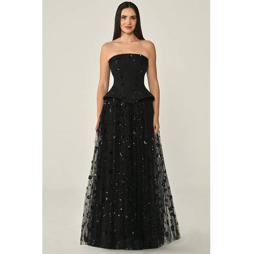 AFB EVENING DRESS (PRE-ORDER)
