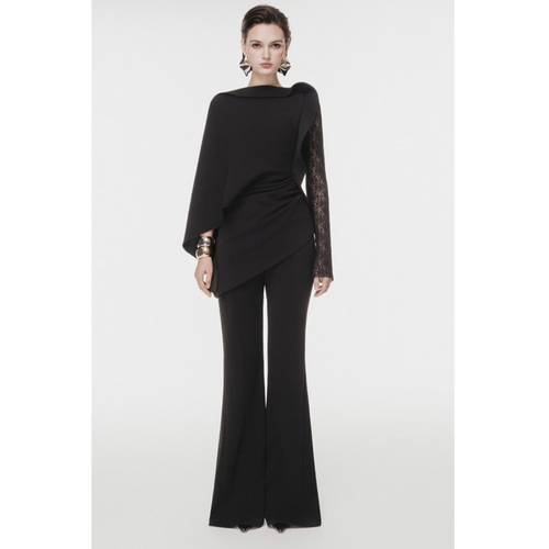 L-LE EVENING DRESS (PRE-ORDER)		