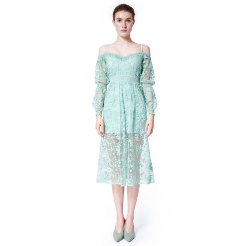 T-F DRESS