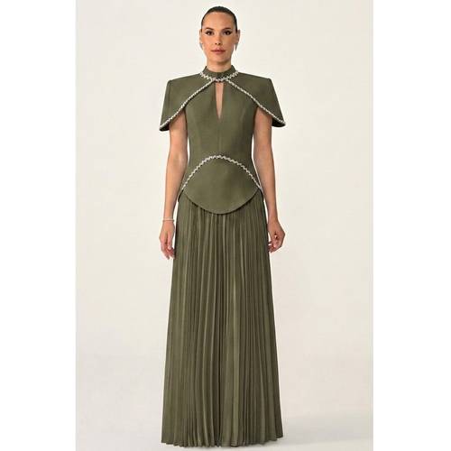 AFB EVENING DRESS (PRE-ORDER)