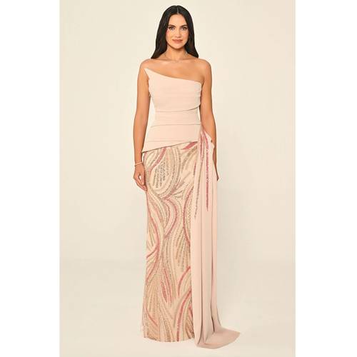 AFB EVENING DRESS (PRE-ORDER)