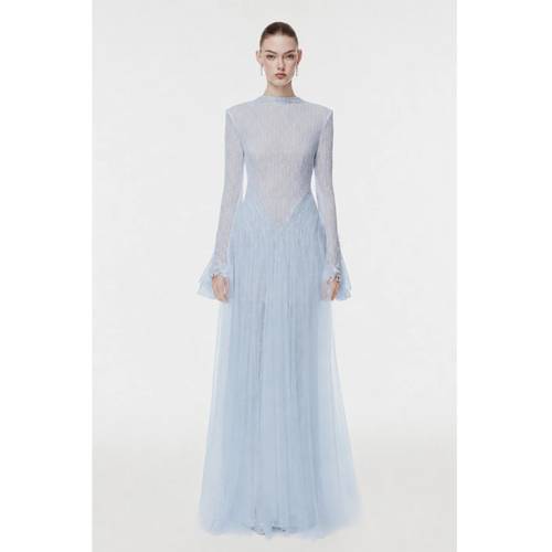 L-LE EVENING DRESS (PRE-ORDER)