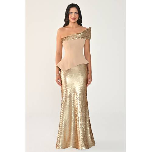 AFB EVENING DRESS (PRE-ORDER)