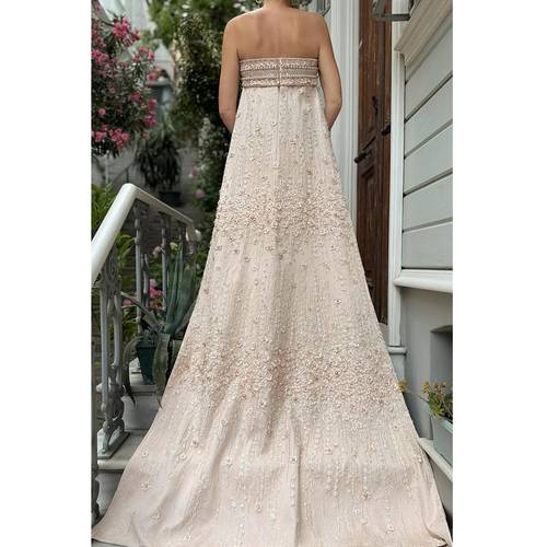 E-S EVENING RDESS (PRE-ORDER)