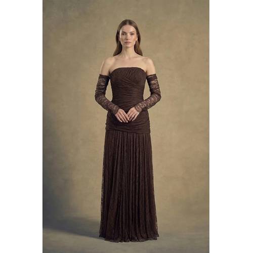 JLZ EVENING DRESS