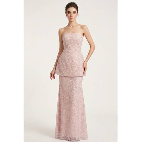 CER EVENING PAIR DRESS