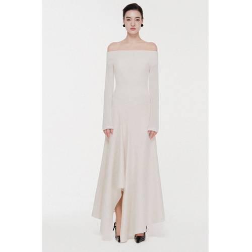 L-LE EVENING DRESS (PRE-ORDER)