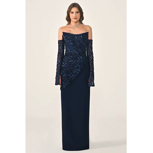 AFB EVENING DRESS (PRE-ORDER)