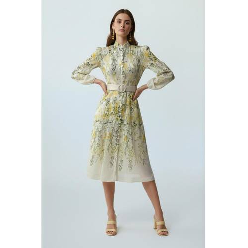 S-P DRESS
