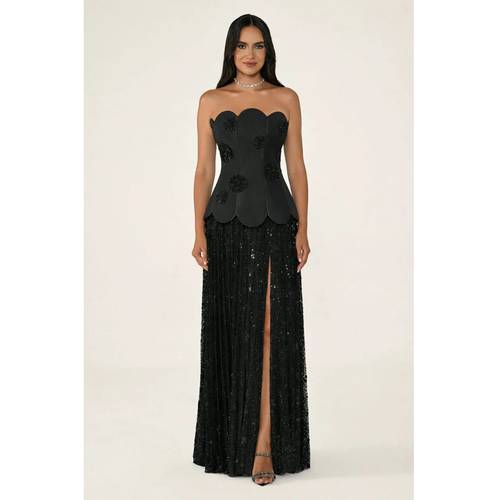AFB EVENING DRESS (PRE-ORDER)