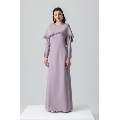 LAC DRESS