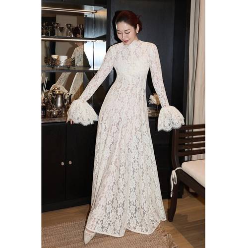 V-T DRESS