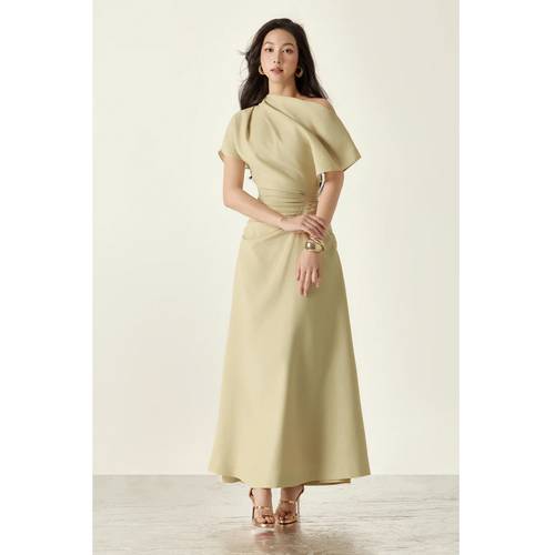 V-T DRESS