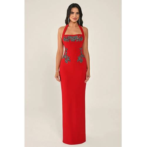 AFB EVENING DRESS (PRE-ORDER)