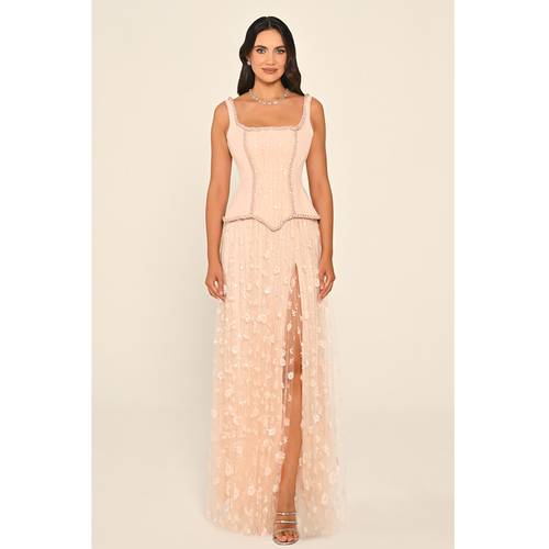 AFB EVENING DRESS (PRE-ORDER)