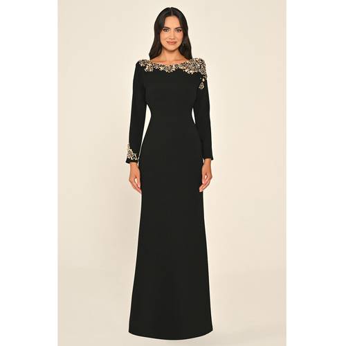 AFB EVENING DRESS (PRE-ORDER)