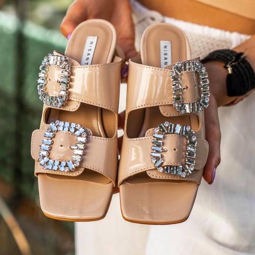 NIS-SHOES