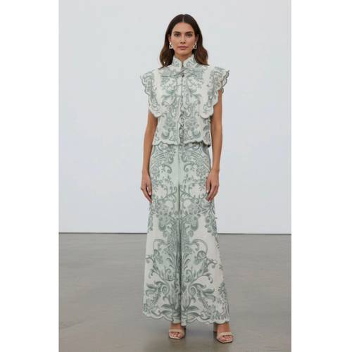 S-P PAIR DRESS