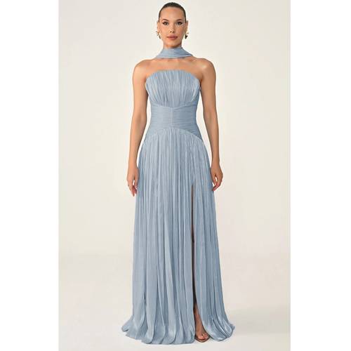 AFB EVENING DRESS (PRE-ORDER)