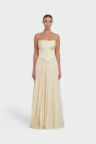 CER EVENING DRESS