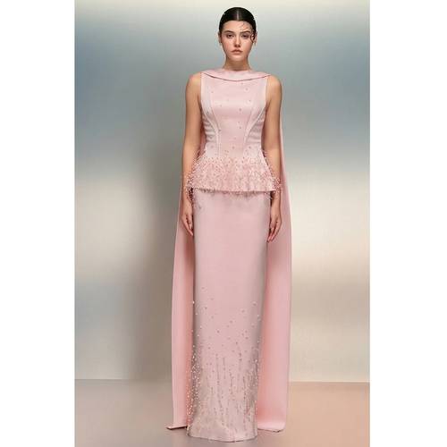 21SIX EVENING DRESS