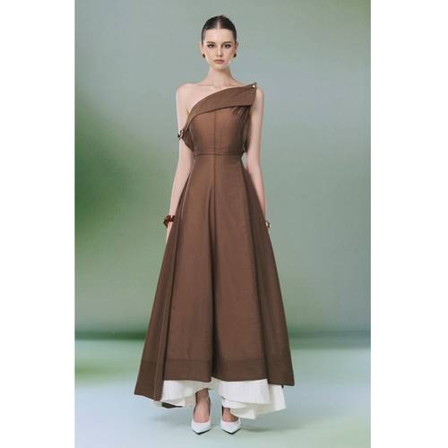 V-T DRESS