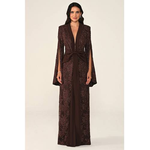 AFB EVENING DRESS (PRE-ORDER)