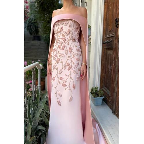 E-S EVENING RDESS (PRE-ORDER)