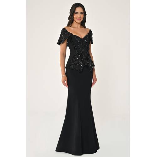 AFB EVENING DRESS (PRE-ORDER)