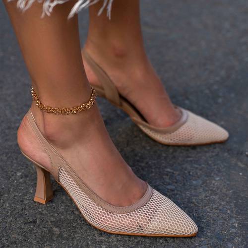 NIS-SHOES