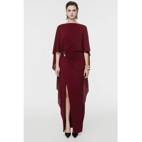 L-LE EVENING DRESS (PRE-ORDER)