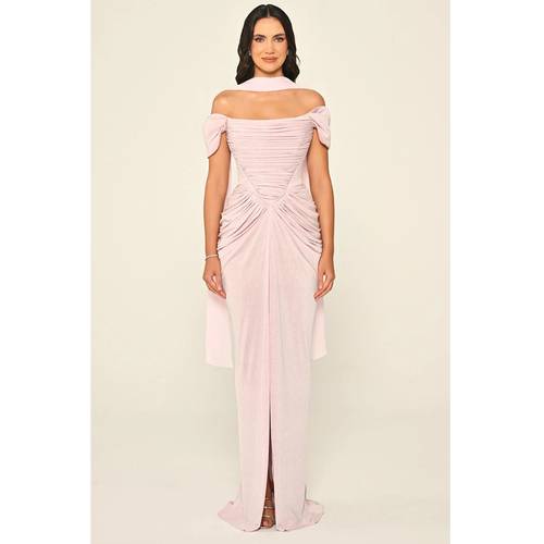 AFB EVENING DRESS (PRE-ORDER)