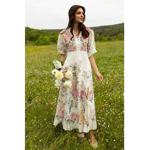 ASF DRESS
