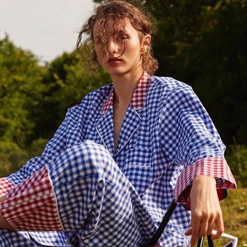 FKP Pajama Set